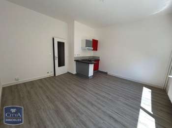 Location appartement 1 pièce