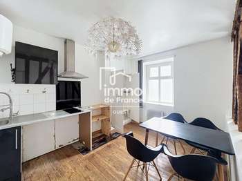 Location appartement 1 pièce