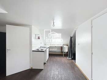Location appartement 1 pièce Laval 53