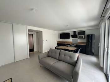 Location appartement 2 pièces Laval 53