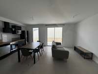 Location appartement 2 pièces Location appartement 2 pièces