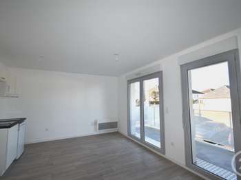 Location Appartement 2 piècesLaval