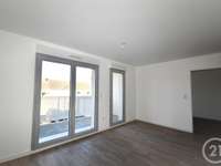 Location appartement 2 pièces