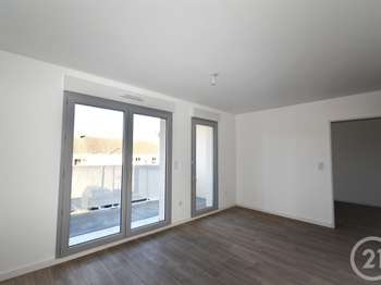Location appartement 2 pièces