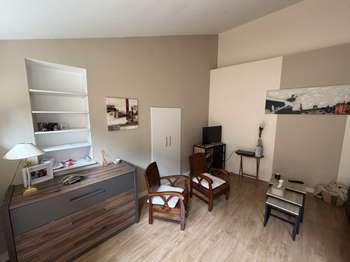 Location Appartement T1Laval