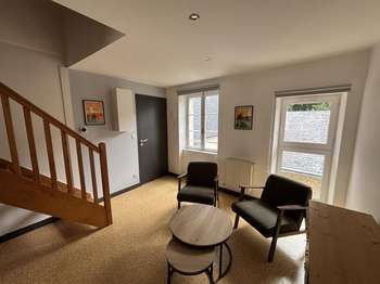 Location appartement 1 pièce Laval 53