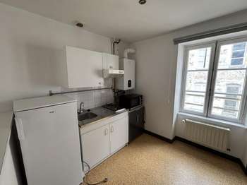 Location appartement 1 pièce