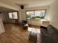 Location appartement 4 pièces Laval - 53