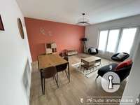 Location appartement 2 pièces Location appartement 2 pièces
