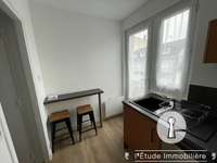 Location appartement 2 pièces Location appartement 2 pièces