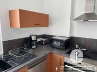 Location appartement 2 pièces Location appartement 2 pièces