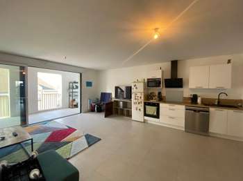 Location Appartement 3 piècesLaval