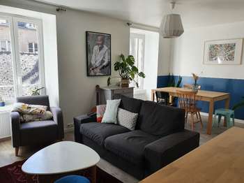 Location Appartement 4 piècesLaval