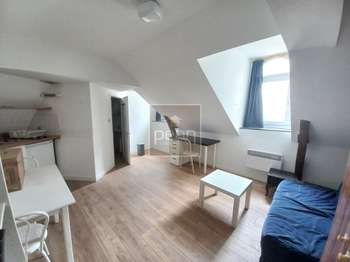 Location StudioLaval