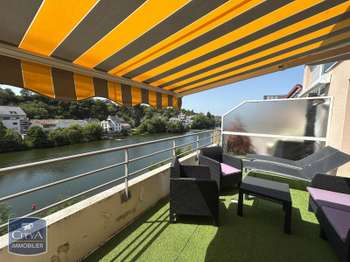 Location Appartement 3 piècesLaval