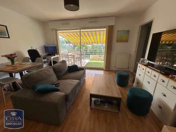 Location appartement 3 pièces
