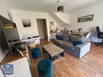 Location appartement 3 pièces