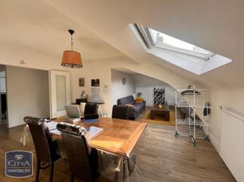 Location Appartement 2 piècesLaval