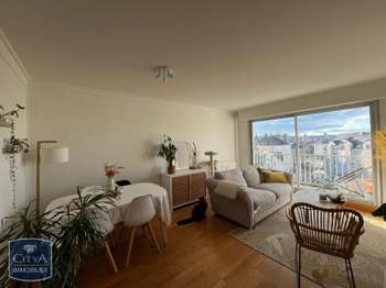 Location Appartement 3 piècesLaval