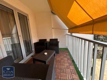 Location appartement 3 pièces