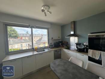 Location appartement 3 pièces