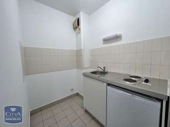 Location appartement 1 pièce