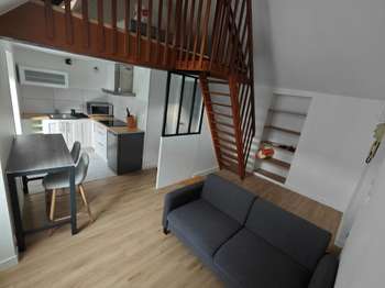Photo Location appartement Laval