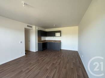 Location Appartement 3 piècesLaval