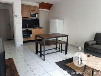 Location Appartement 2 piècesLaval