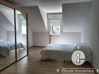 Location appartement 2 pièces Location appartement 2 pièces