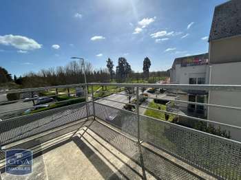 Location Appartement 2 piècesLaval