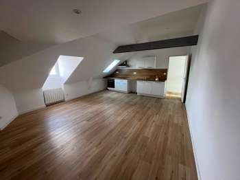 Location appartement 3 pièces Laval 53