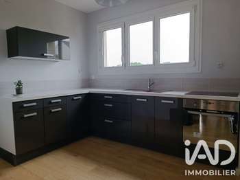 Location Appartement 4 piècesLaval