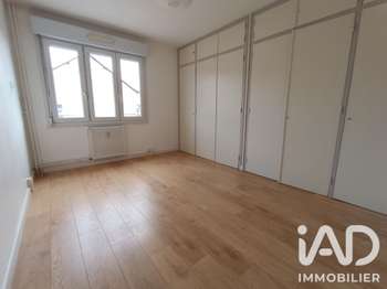 Location appartement 4 pièces