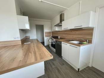 Location Appartement 2 piècesLaval