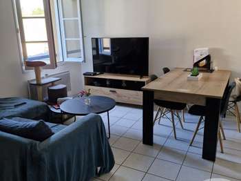 Location Appartement 2 piècesLaval