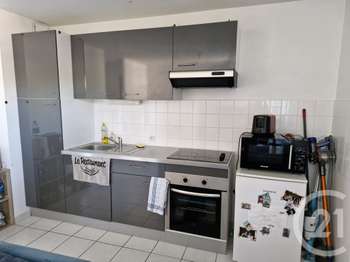 Location appartement 2 pièces