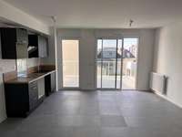 Location appartement 3 pièces Location appartement 3 pièces