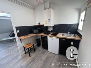 Location Appartement T1Laval