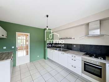 Location Appartement 3 piècesLaval