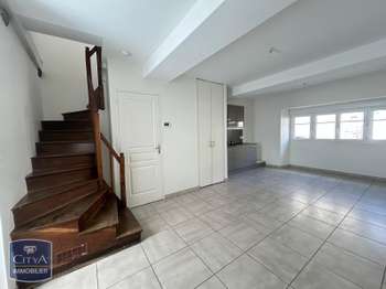 Location Appartement 2 piècesLaval