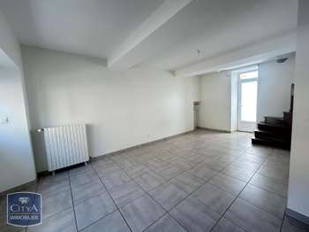 Location appartement 2 pièces