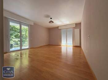 Location Appartement 3 piècesLaval