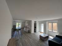 Location appartement 4 pièces