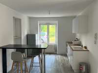 Location appartement 4 pièces