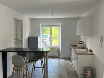 Location appartement 4 pièces