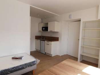 Location appartement 1 pièce Laval 53