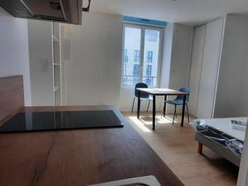 Location appartement 1 pièce Location appartement 1 pièce