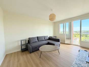Location Appartement 2 piècesLaval