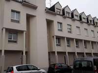Location appartement 4 pièces